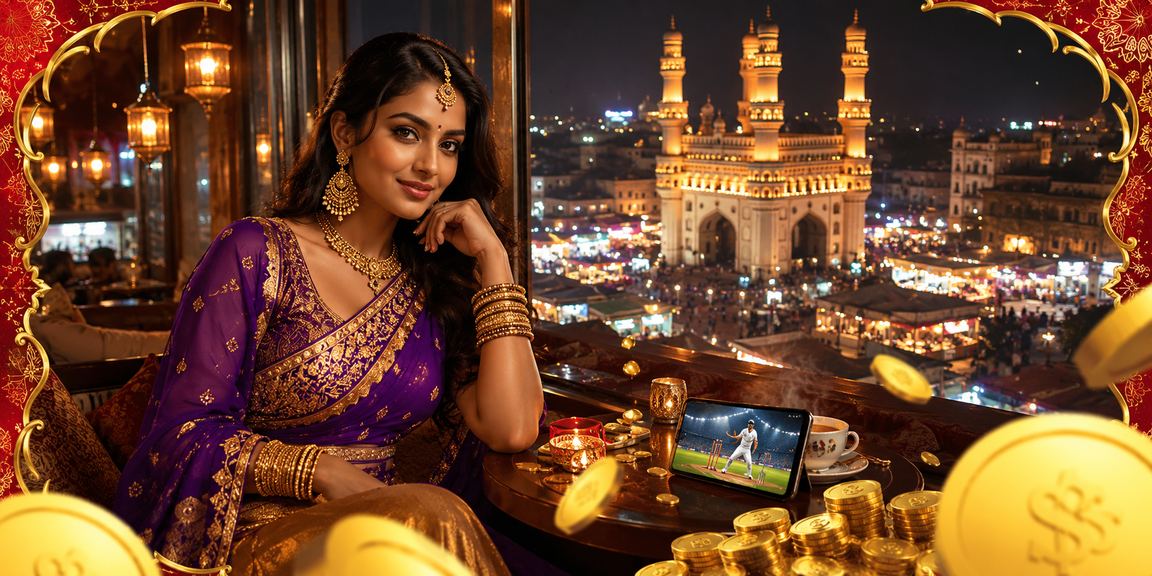 People playing rummy cards in Hyderabad