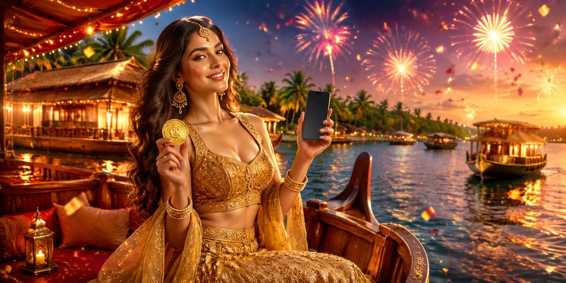 Player deposits funds using Paytm for online gaming in Kerala